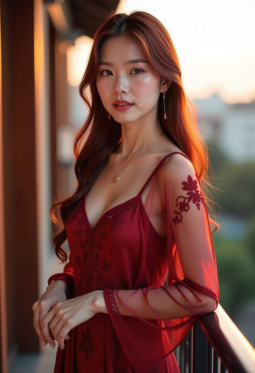 up