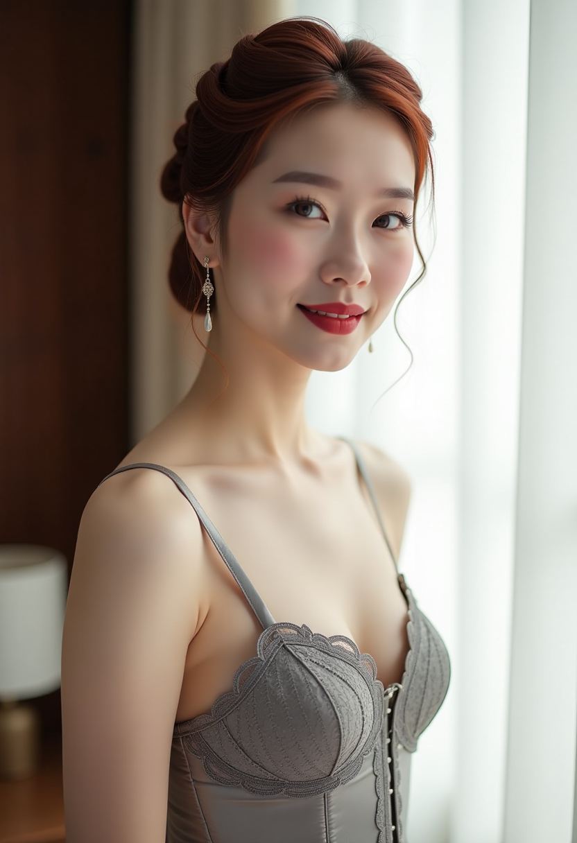 速通达人小乔